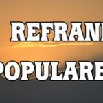 Refranes Populares 2-2-18