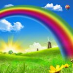 Leyenda del Arco Iris