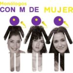 Monólogos con M de Mujer