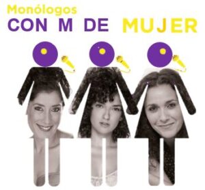 Monólogos con M de Mujer