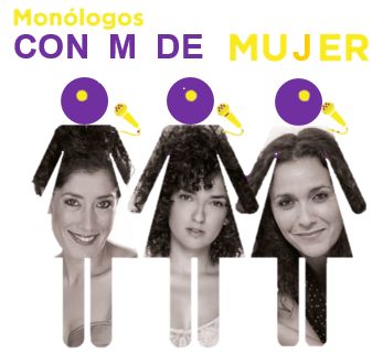 Monólogos con M de Mujer
