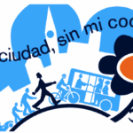 2018-03-23 Usar transporte publico y ecológico Ángela