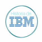 Historia IBM