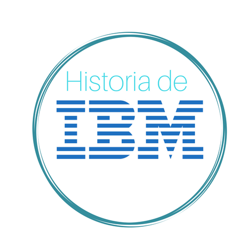 Historia IBM