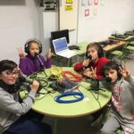 Recreos día del padre