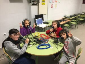 Recreos día del padre