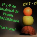 ¡¡ARRIBA LAS FRUTAS!!!!