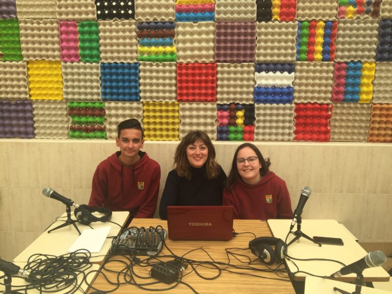 Entrevista a Guadalupe