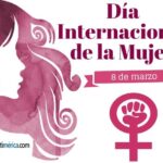 Día internacional de la MUJER. 6ºA.