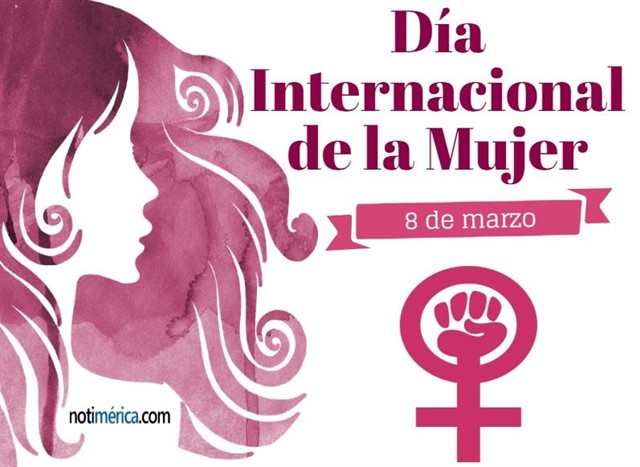 Día internacional de la MUJER. 6ºA.