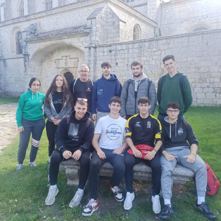 7/11/2024 BUENOS DIAS DE 2AEV