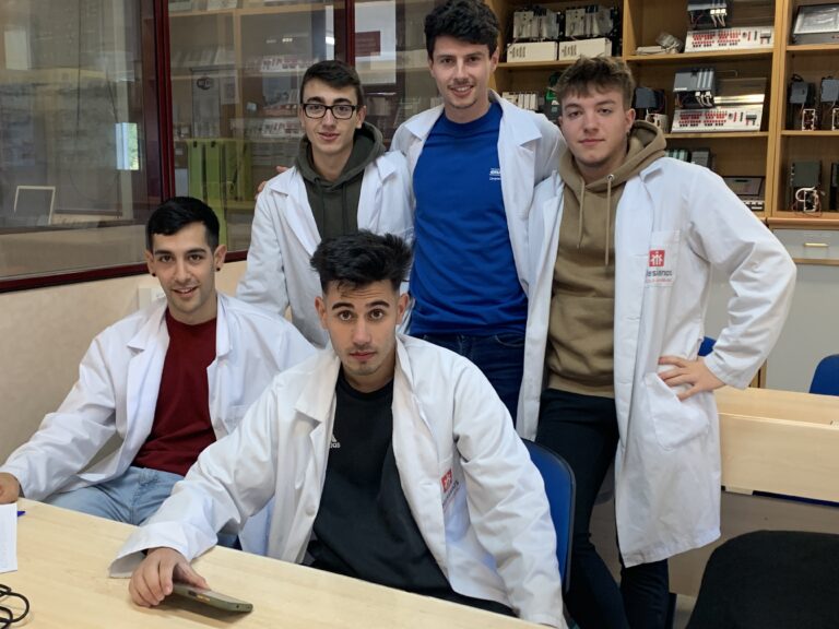 2022-11-07: BUENOS DÍAS DE 2EAR