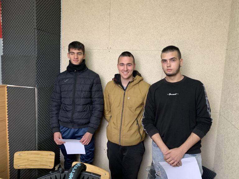 28/11/2022 2ºMFM Buenos Días