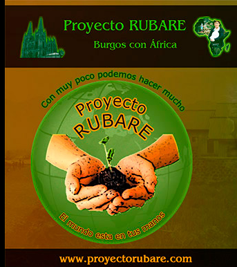 Proyecto Rubare