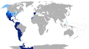 HOY HABLAMOS DEL ESPAÑOL