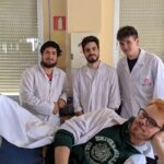 BUENOS DIAS DE 1ºEAR: 17/05/2019