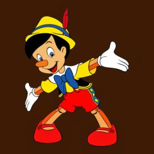 Cuento Pinocho