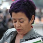 Entrevista a Inma Cid