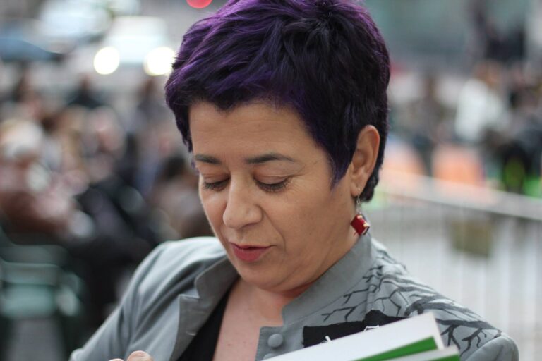 Entrevista a Inma Cid