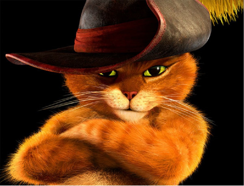 El Gato con Botas