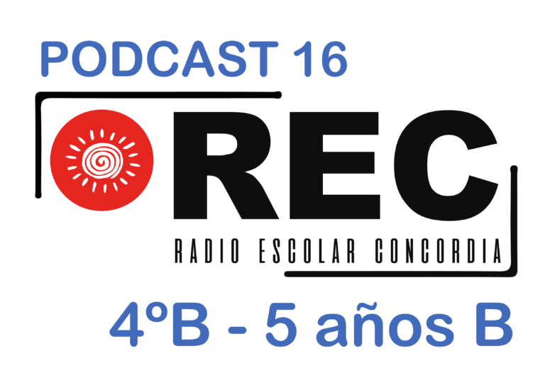 Programa 16 - Radio Escolar Concordia (REC)