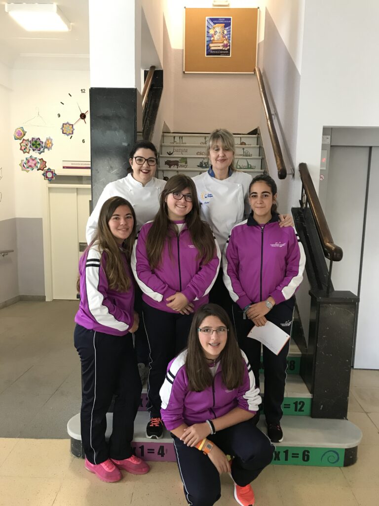 Día Internacional del Gusto