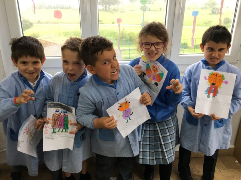 Monsters La Milagrosa