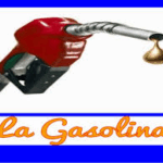 LA GASOLINA.CARLOS E ISMAEL
