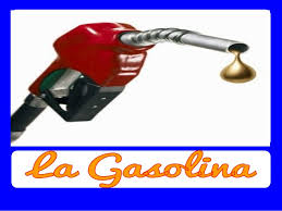 LA GASOLINA.CARLOS E ISMAEL