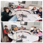 UNIT 1 NUTRITION AND REPRODUCTION - 2nd grade