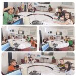 UNIT 6 ENERGY - 2ºA GRADE