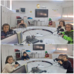 Unit 2 Interaction - 2ºA