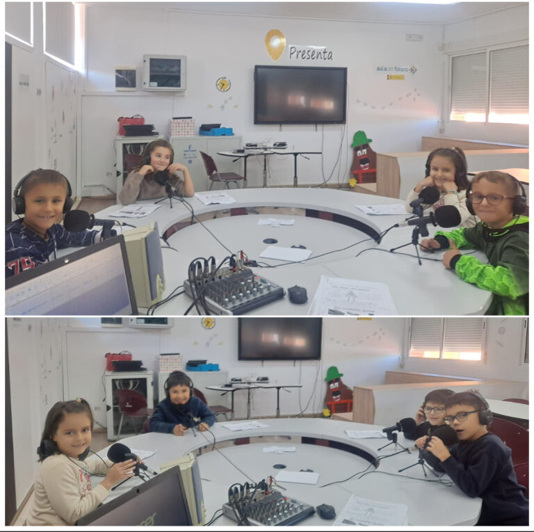 Unit 2 Interaction - 2ºA