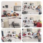 UNIT 5 MATTER AND MATERIALS 2ºA