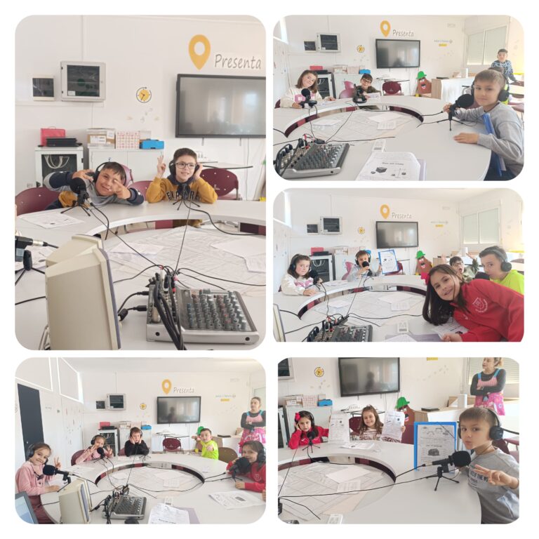 UNIT 5 MATTER AND MATERIALS 2ºA