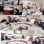 UNIT 3 LIVING THINGS 2º A