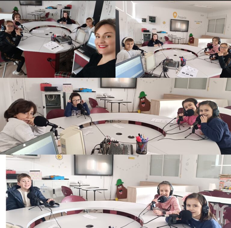 UNIT 3 LIVING THINGS 2º A