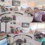 UNIT 3 LIVING THINGS 2º B