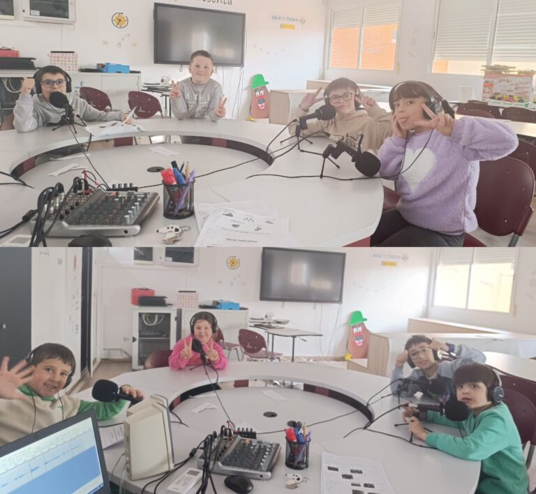 UNIT 3 LIVING THINGS 2º B