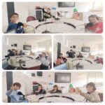 UNIT 5 MATTER AND MATERIALS 2ºB GRADE