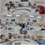 Unit 2 INTERACTION - 2ºB