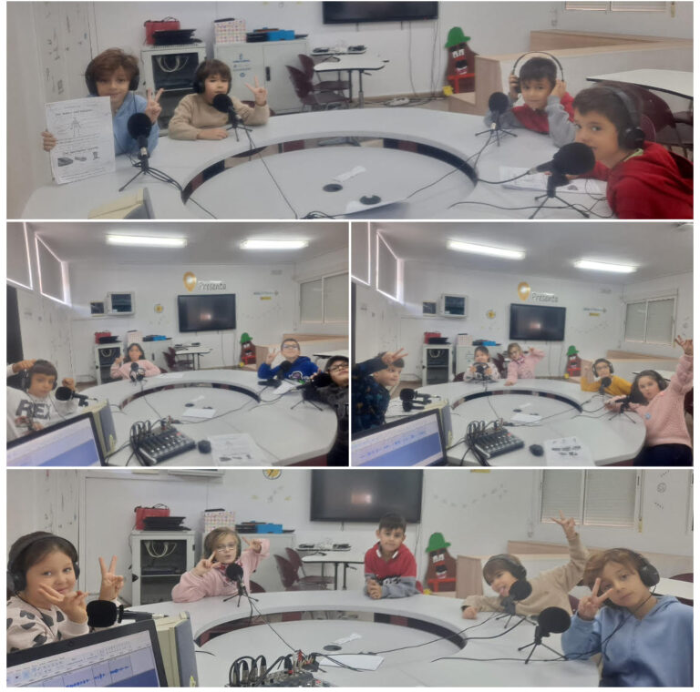 Unit 2 INTERACTION - 2ºB