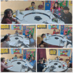 UNIT 1.  FORMS OF LIFE. 5TH GRADE