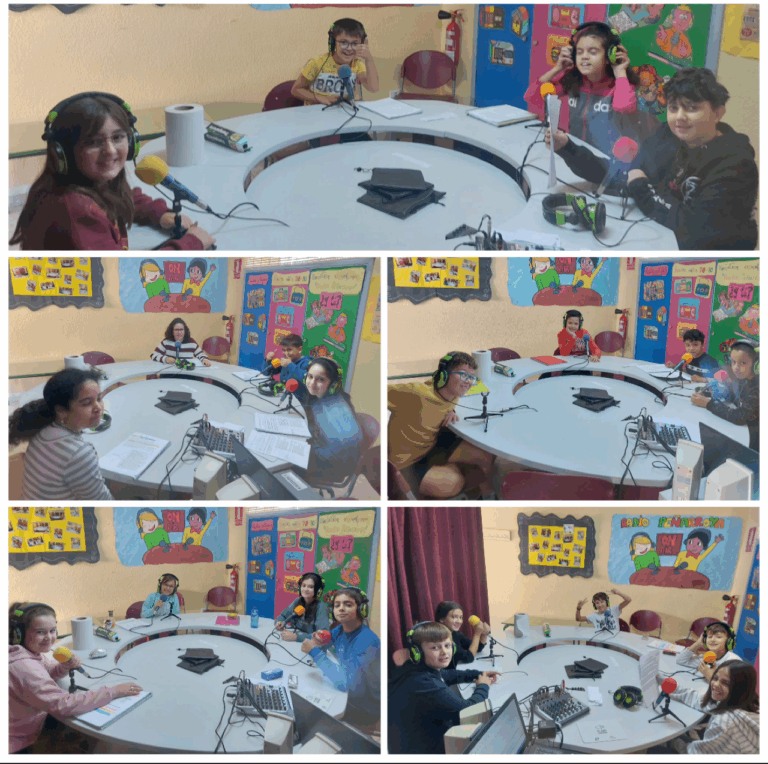 UNIT 1.  FORMS OF LIFE. 5TH GRADE