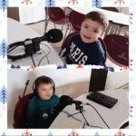 ADIVINANZAS NAVIDEÑAS 3 AÑOS