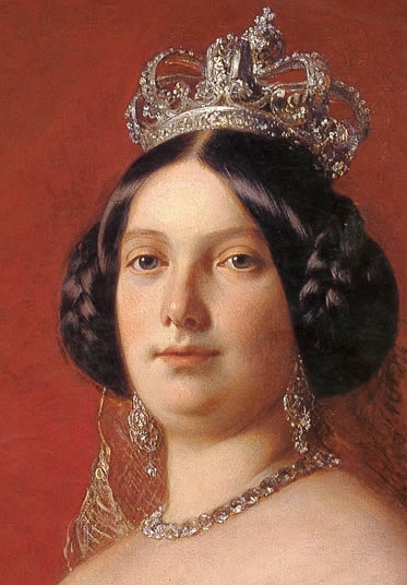 Historias de la Historia