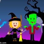 Adivinanzas de Halloween