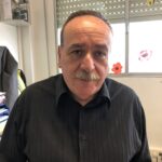 Entrevista a Sigfredo