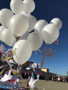 Día de la Paz