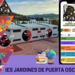 Semana Deportiva y Cultural en el IES Jardines de Puerta Oscura de Málaga